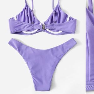 SHEIN Swim - BNWT BATHING SUIT SHEIN Swim - BNWT BATHING SUIT